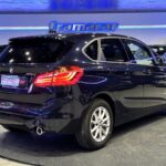 BMW Serie 2 218d Active Tourer 110 kW (150 CV)