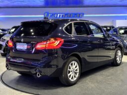 BMW Serie 2 218d Active Tourer 110 kW (150 CV)