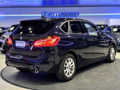 BMW Serie 2 218d Active Tourer 110 kW (150 CV)