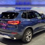 BMW X5 xDrive30d 195 kW (265 CV)