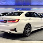 BMW Serie 3 320d 140 kW (190 CV)