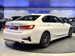 BMW Serie 3 320d 140 kW (190 CV)