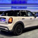 MINI 5 Puertas Cooper 100 kW (136 CV)