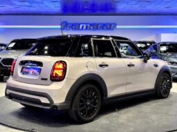 MINI 5 Puertas Cooper 100 kW (136 CV)