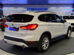 BMW X1 sDrive18d 110 kW (150 CV)