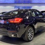 BMW X6 xDrive35i 225 kW (306 CV)