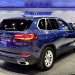 BMW X5 xDrive25d 170 kW (231 CV)
