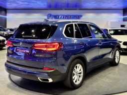 BMW X5 xDrive25d 170 kW (231 CV)