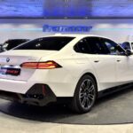 BMW Serie 5 520d xDrive 145 kW (197 CV)