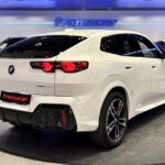 BMW X2 sDrive20d 120 kW (163 CV)