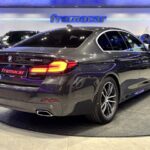 BMW Serie 5 520d 140 kW (190 CV)