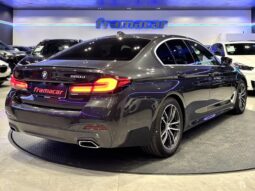 BMW Serie 5 520d 140 kW (190 CV)