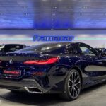 BMW Serie 8 840d xDrive Coupe 250 kW (340 CV)