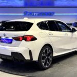 BMW Serie 1 120d 120 kW (163 CV)