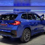 BMW X1 sDrive18d 110 kW (150 CV)