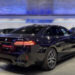 BMW Serie 5 520d 145 kW (197 CV)