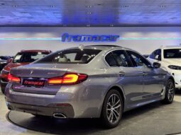 BMW Serie 5 520d 140 kW (190 CV)