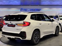 BMW X1 sDrive18d 110 kW (150 CV)