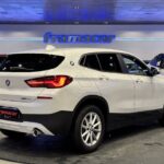 BMW X2 sDrive18d 110 kW (150 CV)