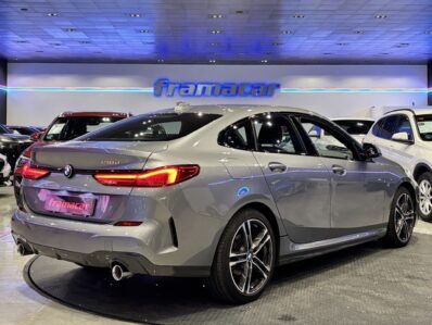 BMW Serie 2 218d Gran Coupe 110 kW (150 CV)