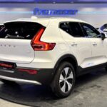 Volvo XC40 T4 PHEV Recharge Core Auto 155 kW (211 CV)