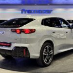 BMW X2 sDrive18d 110 kW (150 CV)
