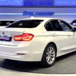 BMW Serie 3 318d Business 110 kW (150 CV)