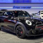 MINI Cabrio John Cooper Works 170 kW (231 CV)