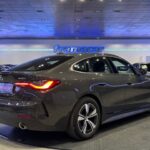 BMW Serie 4 420i Gran Coupe 135 kW (184 CV)