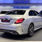 Mercedes-Benz Clase C 220 d 143 kW (194 CV)