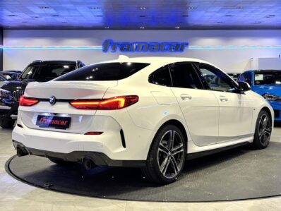 BMW Serie 2 218d Gran Coupe 110 kW (150 CV)