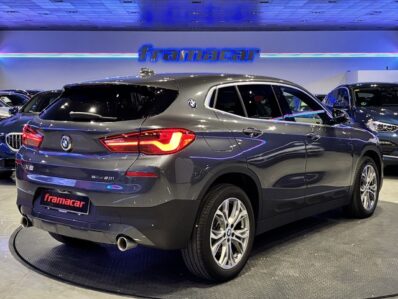 BMW X2 sDrive20i 141 kW (192 CV)