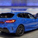 BMW Serie 1 118i 103 kW (140 CV)