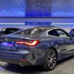 BMW Serie 4 430i Coupe 190 kW (258 CV)