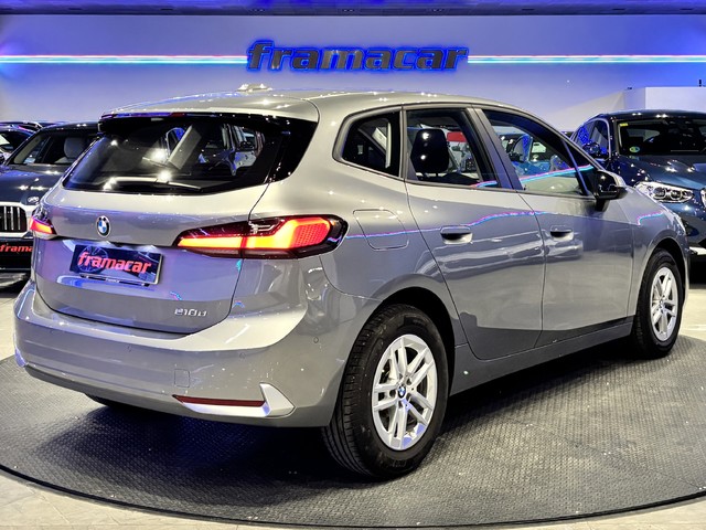 BMW Serie 2 218d Active Tourer 110 kW (150 CV)