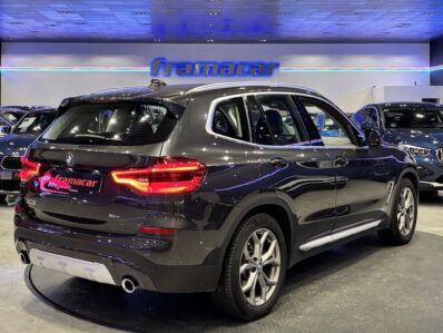 BMW X3 xDrive30e 215 kW (292 CV)