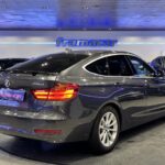 BMW Serie 3 318d Gran Turismo 110 kW (150 CV)