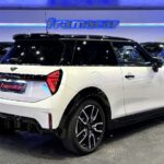 MINI 3 Puertas Cooper S 150 kW (204 CV)