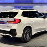 BMW X1 sDrive18d 110 kW (150 CV)