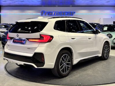 BMW X1 sDrive18d 110 kW (150 CV)