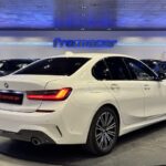 BMW Serie 3 318d 110 kW (150 CV)