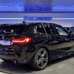 BMW Serie 1 118d 110 kW (150 CV)