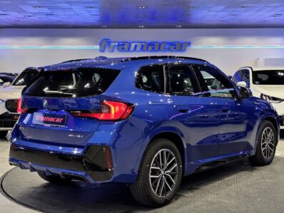 BMW X1 sDrive18d 110 kW (150 CV)