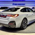 BMW Serie 4 420d Gran Coupe 140 kW (190 CV)