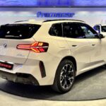 BMW X3 xDrive20 153 kW (208 CV)