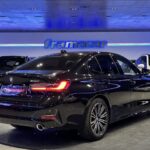 BMW Serie 3 330i 190 kW (258 CV)