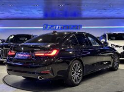 BMW Serie 3 330i 190 kW (258 CV)