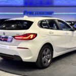 BMW Serie 1 118i 100 kW (136 CV)