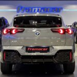 BMW X2 sDrive18d 110 kW (150 CV)