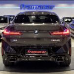 BMW X4 M40i xDrive 265 kW (360 CV)